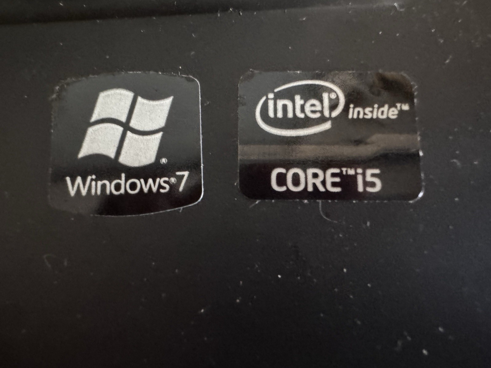 Dell XPS 13 9360 13 Core i5 8GB 128GB Black 2017 – Used Very Good *BAD BATTERY*