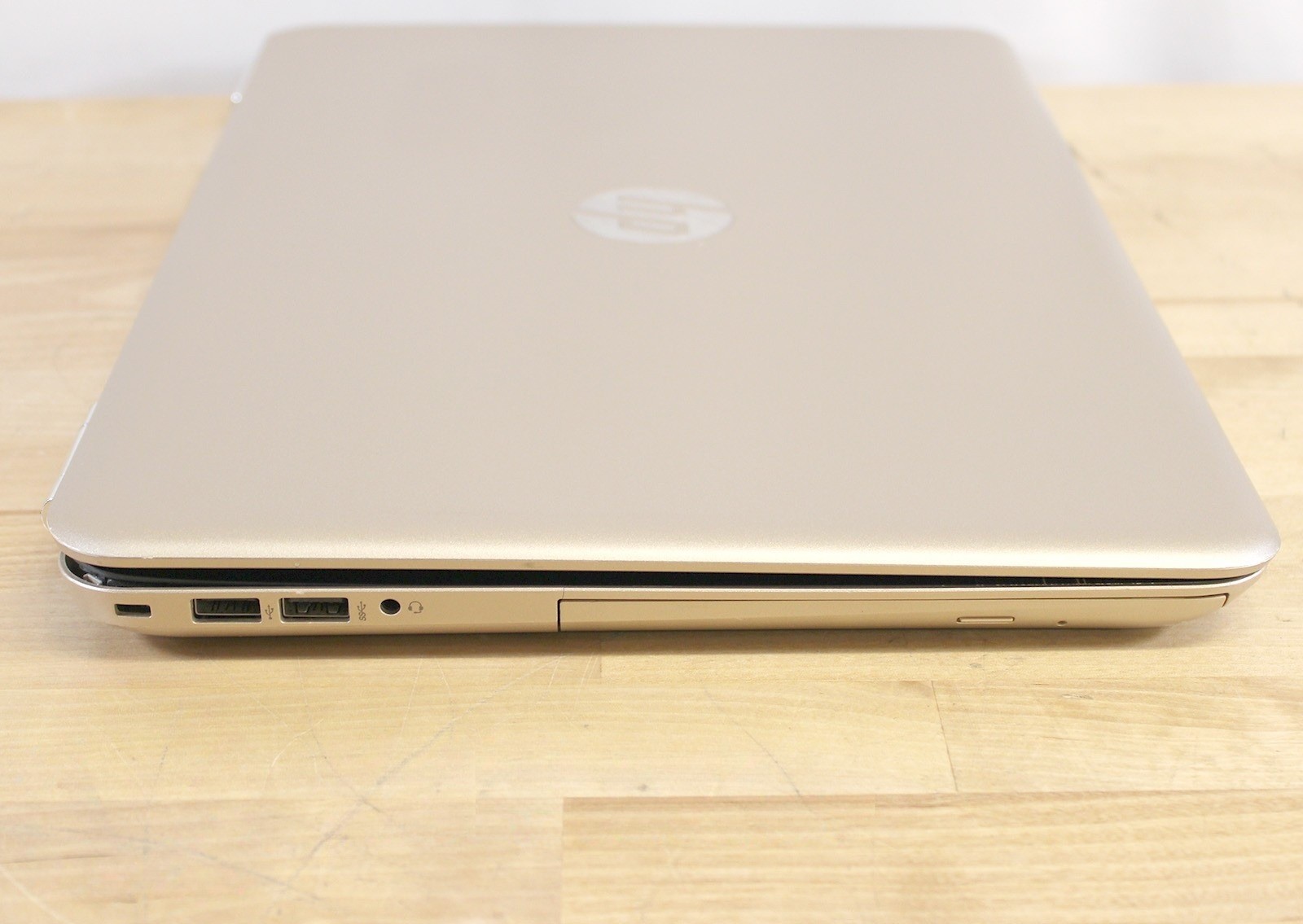 HP Pavilion Notebook i5-6200U 2.30GHz 8GB RAM No Drive