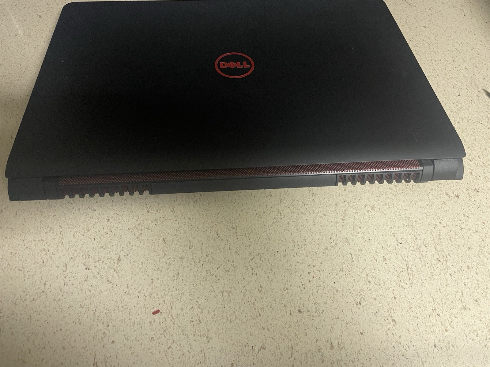Dell Inspiron 7559 Gaming Laptop 16GB RAM, 128GB SSD, GTX 960M(4GB)WIN 11 HOME.