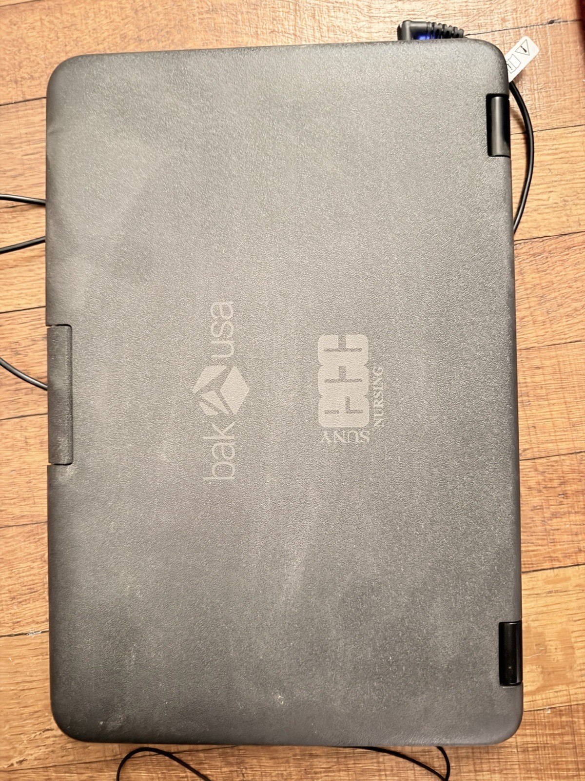Bak USA Atlas Touchscreen Laptop Tablet