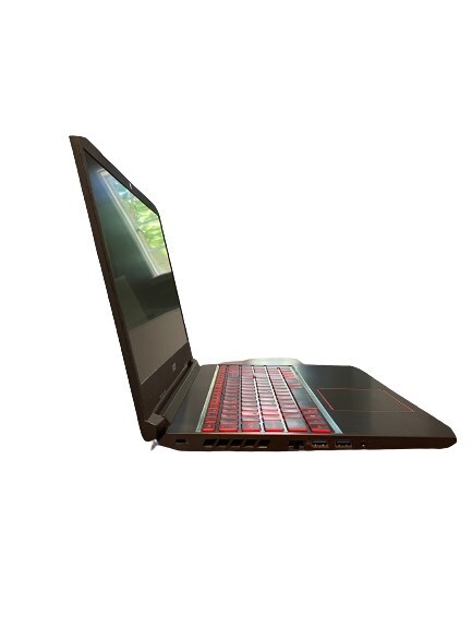 Acer Nitro 5 AN515-44-R99Q 15.6″ (256GB SSD, AMD Ryzen 5, 3.0GHz, 8GB RAM…)