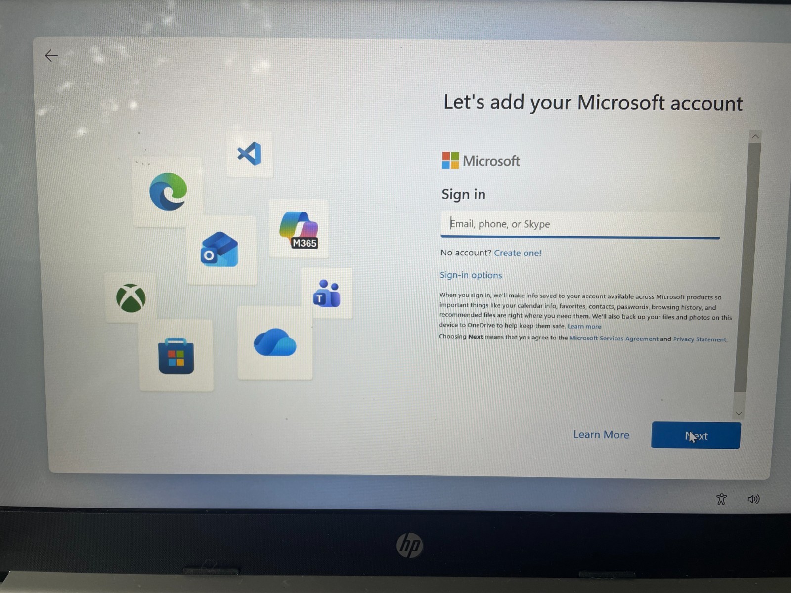 HP 14 Laptop Intel Core i3-1125G4 8GB RAM 256GB SSD Windows 11 FHD 14″
