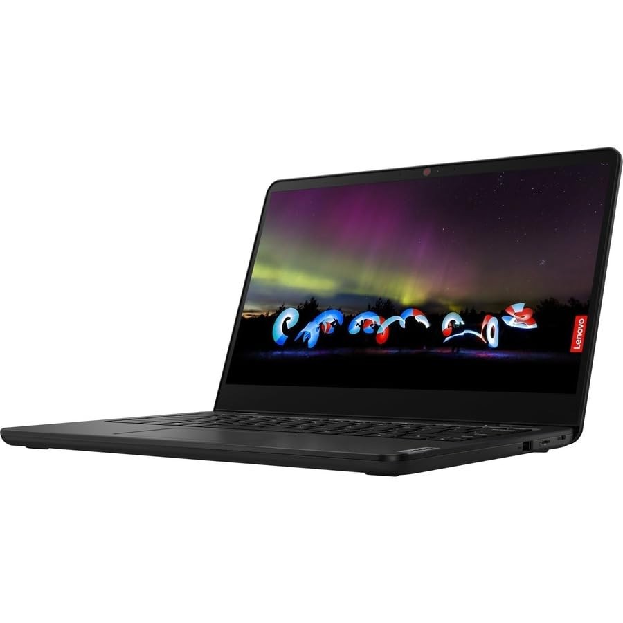 Lenovo 14w Gen 2 14″ FHD Laptop (AMD 3015e, 4GB RAM, 128GB SSD, Windows 11 Pro)