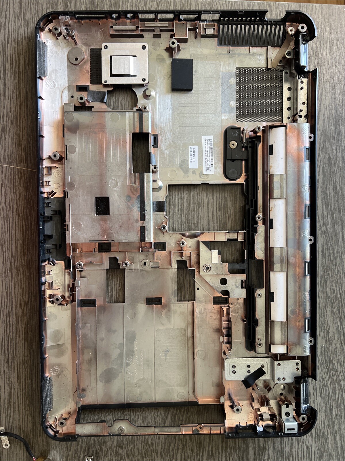 HP pavilion G series 15.6 miscellaneous Parts