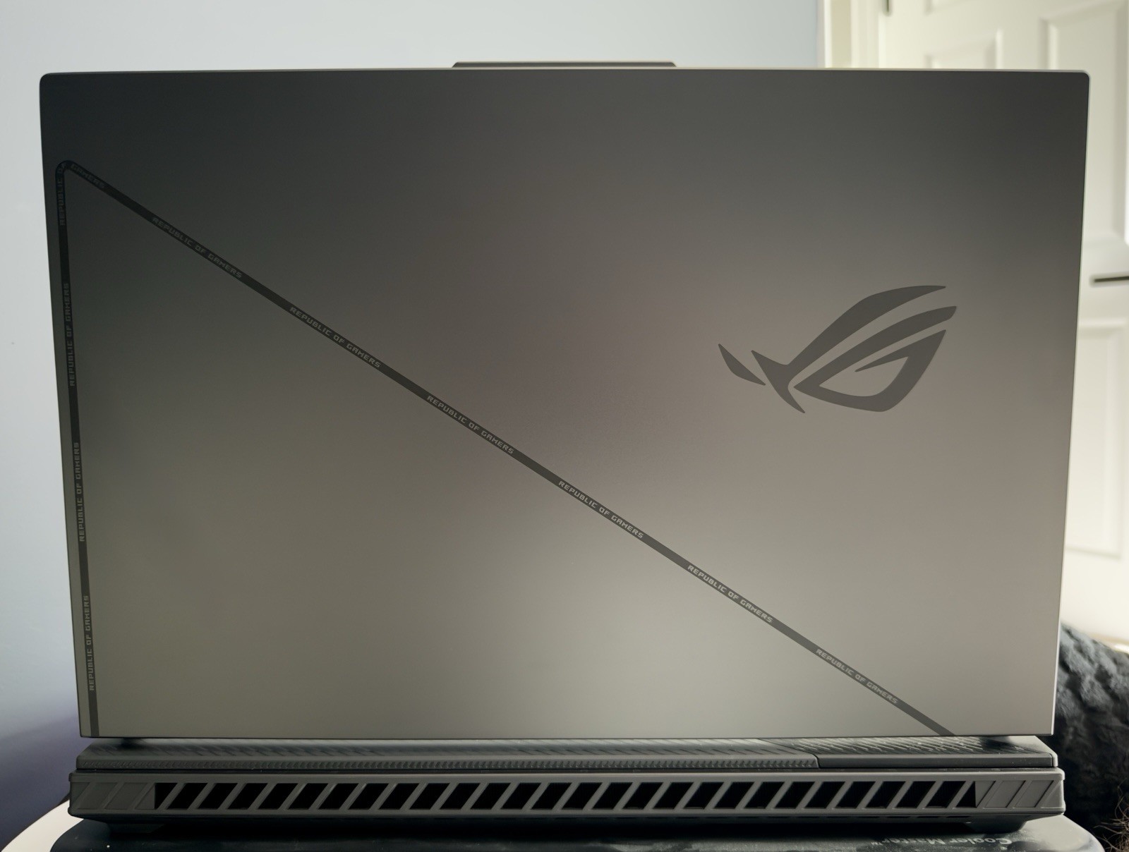 ASUS ROG Strix G18 18in i9 13th Gen 64GB 2TB SSD RTX 4080 W11 Pro