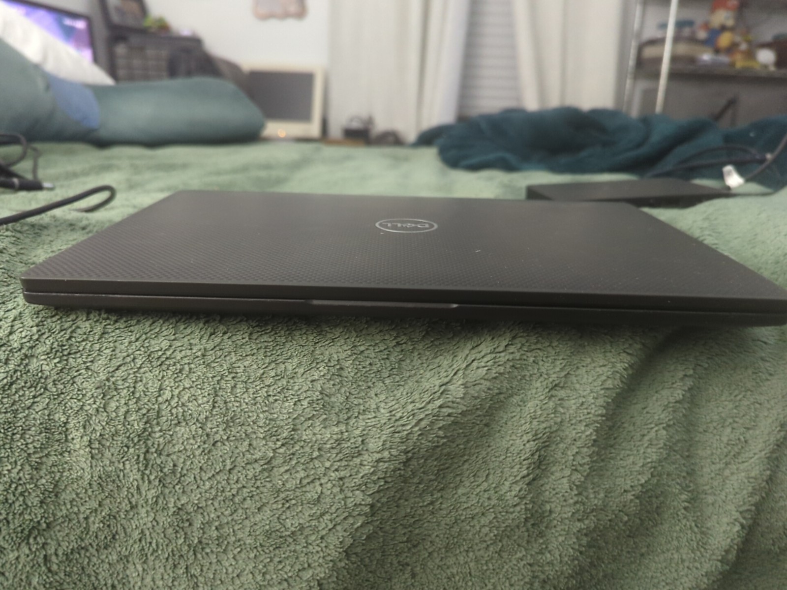 Dell Latitude 7400 i7-8665U@1.9GHz 8GB Ram 128GB NVMe Win 11 W Charger & Dock