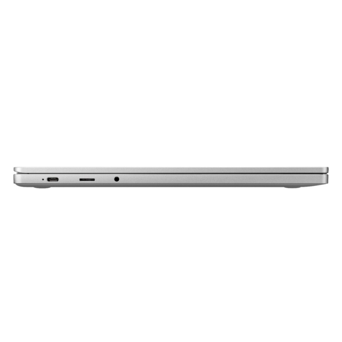 Samsung Chromebook 15.6″ (32GB eMMC, Intel Celeron, 1.1GHz, 4GB RAM) – Platinum