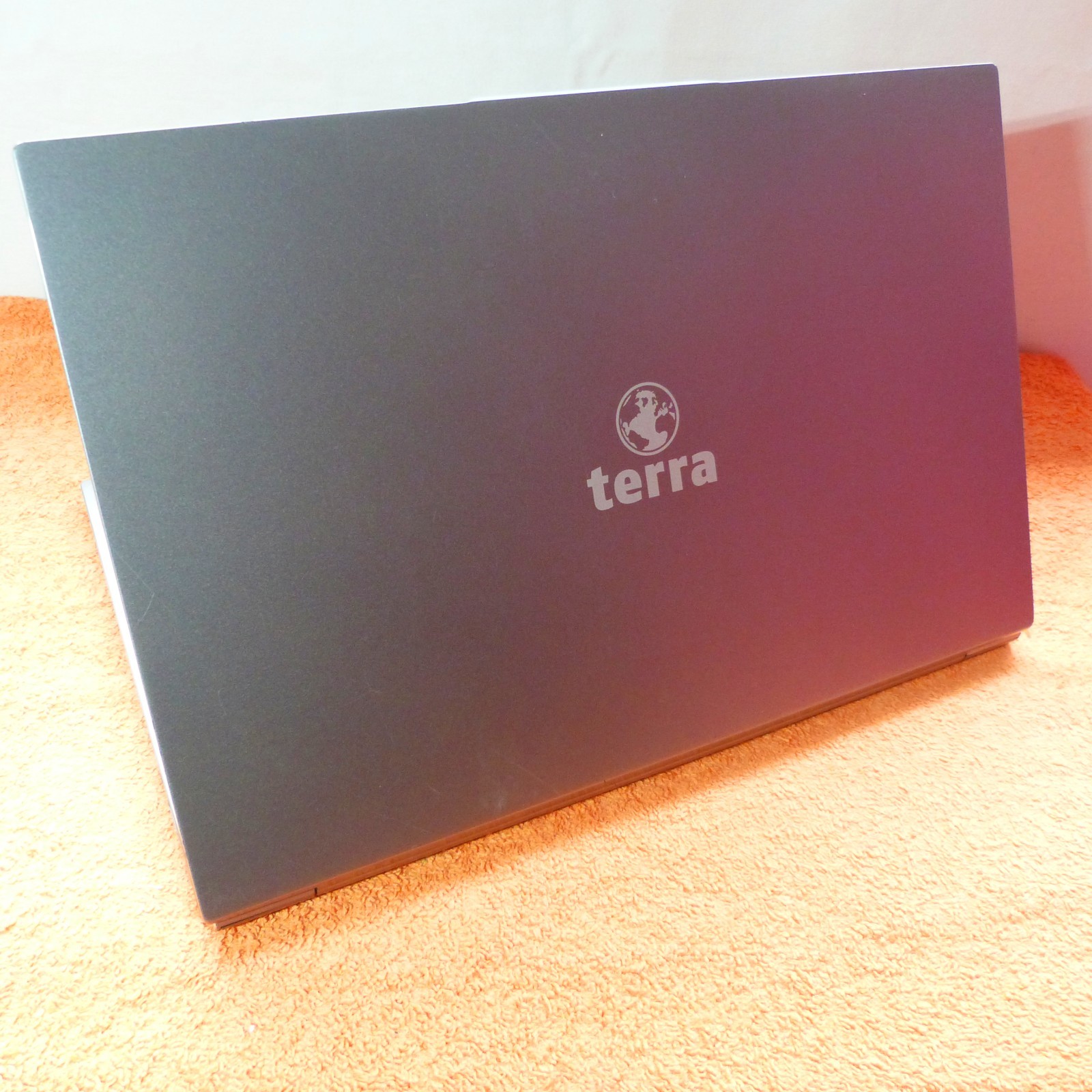 Terra 1470 14″ FULLHD ULTRABOOK 1KG l 512GB SSD Windows 11 l i5 QUAD Gen10