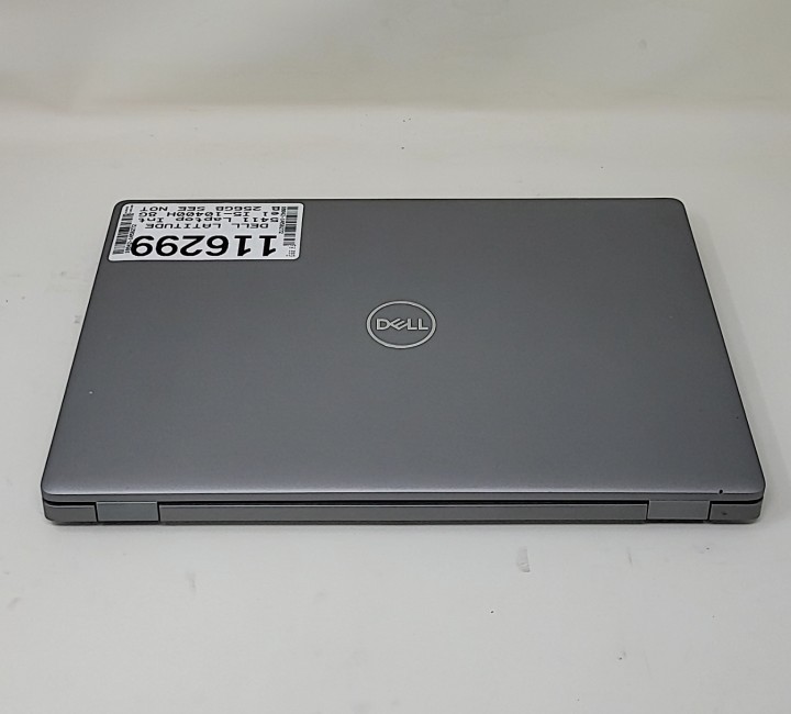 DELL LATITUDE 5411 Laptop Intel Core I5-10400H 8GB 256GB SEE NOTES