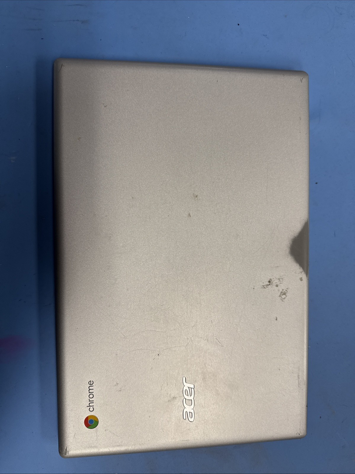 Please Read! Acer Chromebook CB311-9H11.6″ 1.1GHz Intel 4GB 32GB Chrome