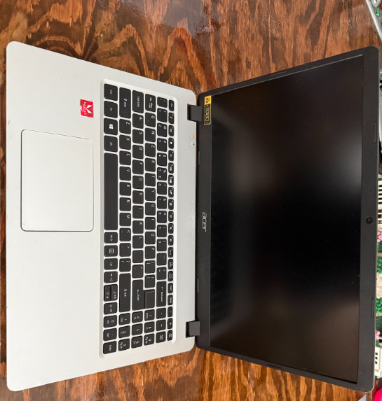 Acer Aspire A515-43