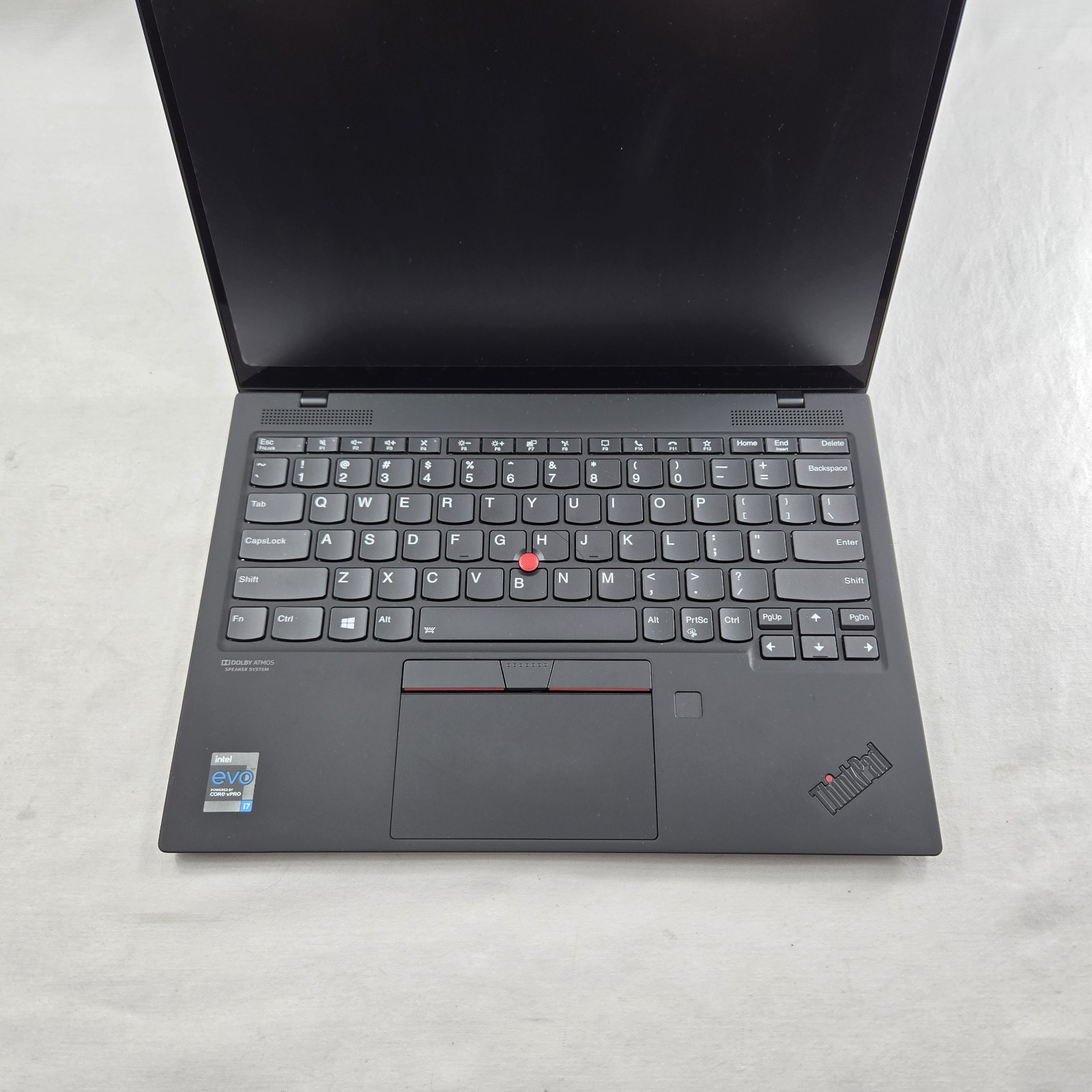 Lenovo ThinkPad X1 Nano Gen 1 Touch 13″ i7-1180g7 256GB SSD 16GB W11 – Grade A