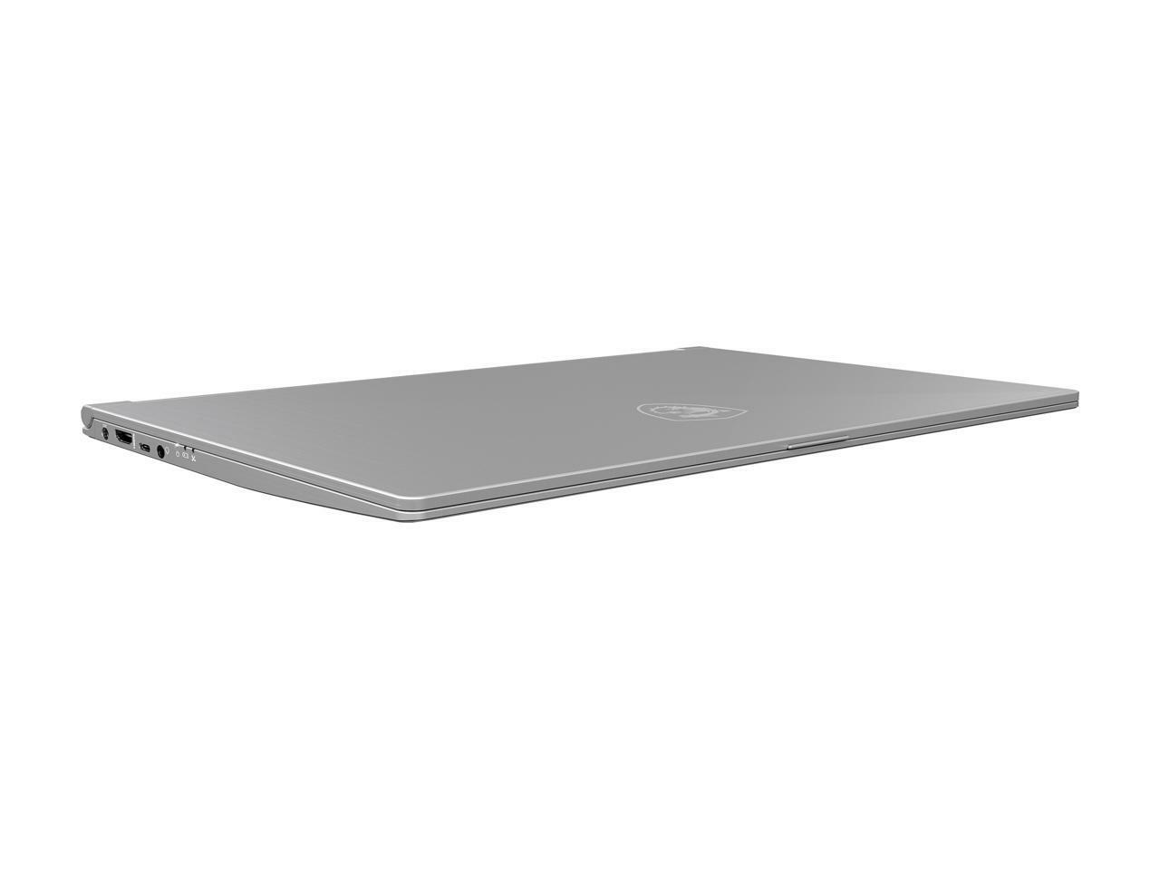 PS42 Modern-059 14″ FHD Professional Laptop Intel Core i7-8550U MX150 16GB DDR4