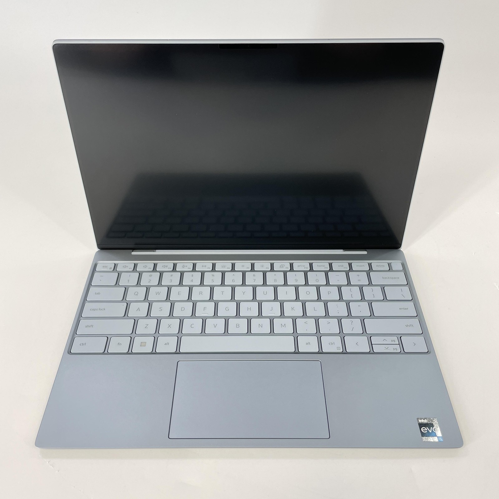Dell XPS 13 9315 Blue FHD+ 1.0 GHz i5-1230U 8GB RAM 512GB SSD Very Good