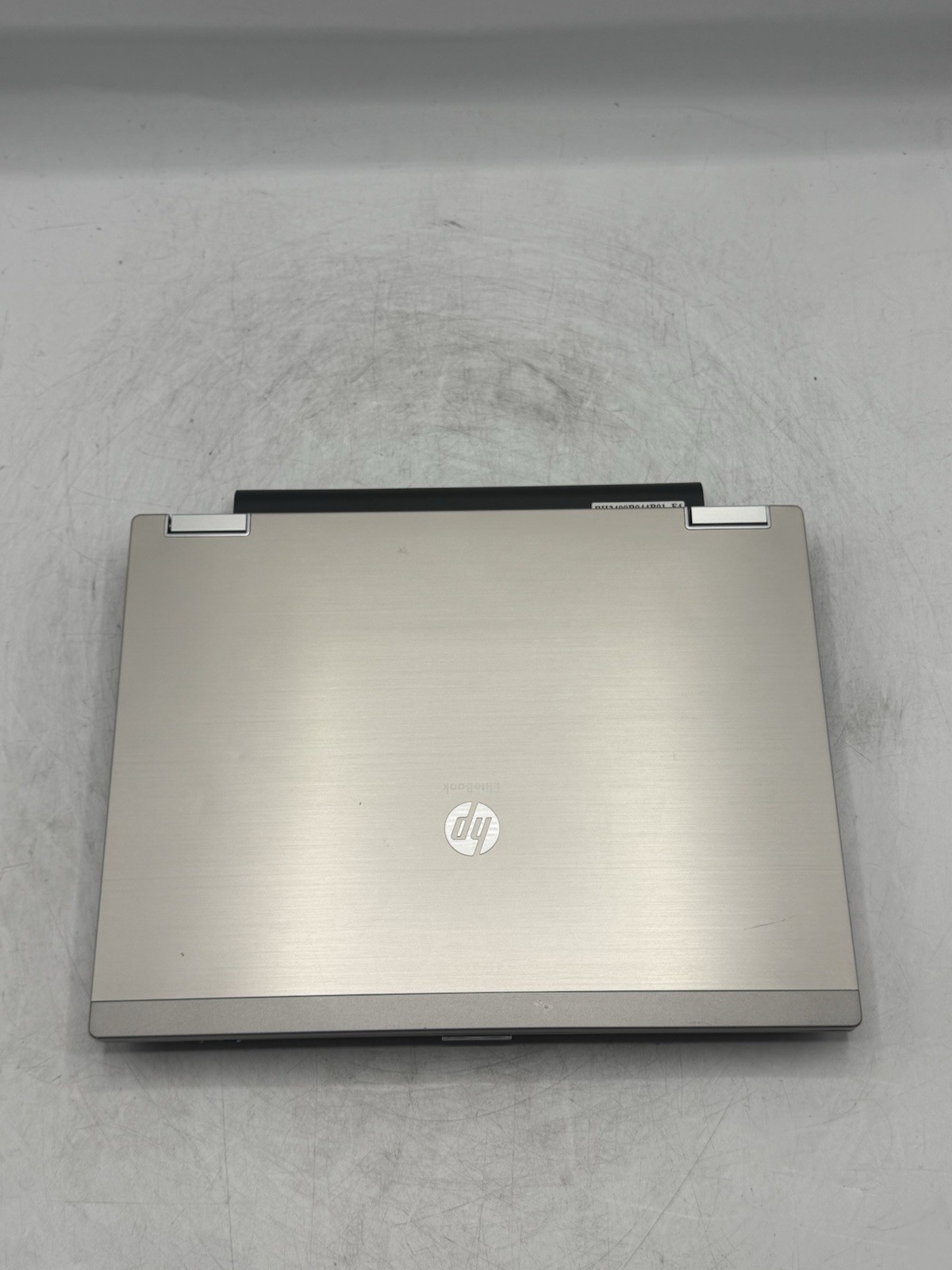 HP EliteBook 2540P 12″ i7-L640 2.13GHz 8GB RAM 250GB HDD Win10P READ