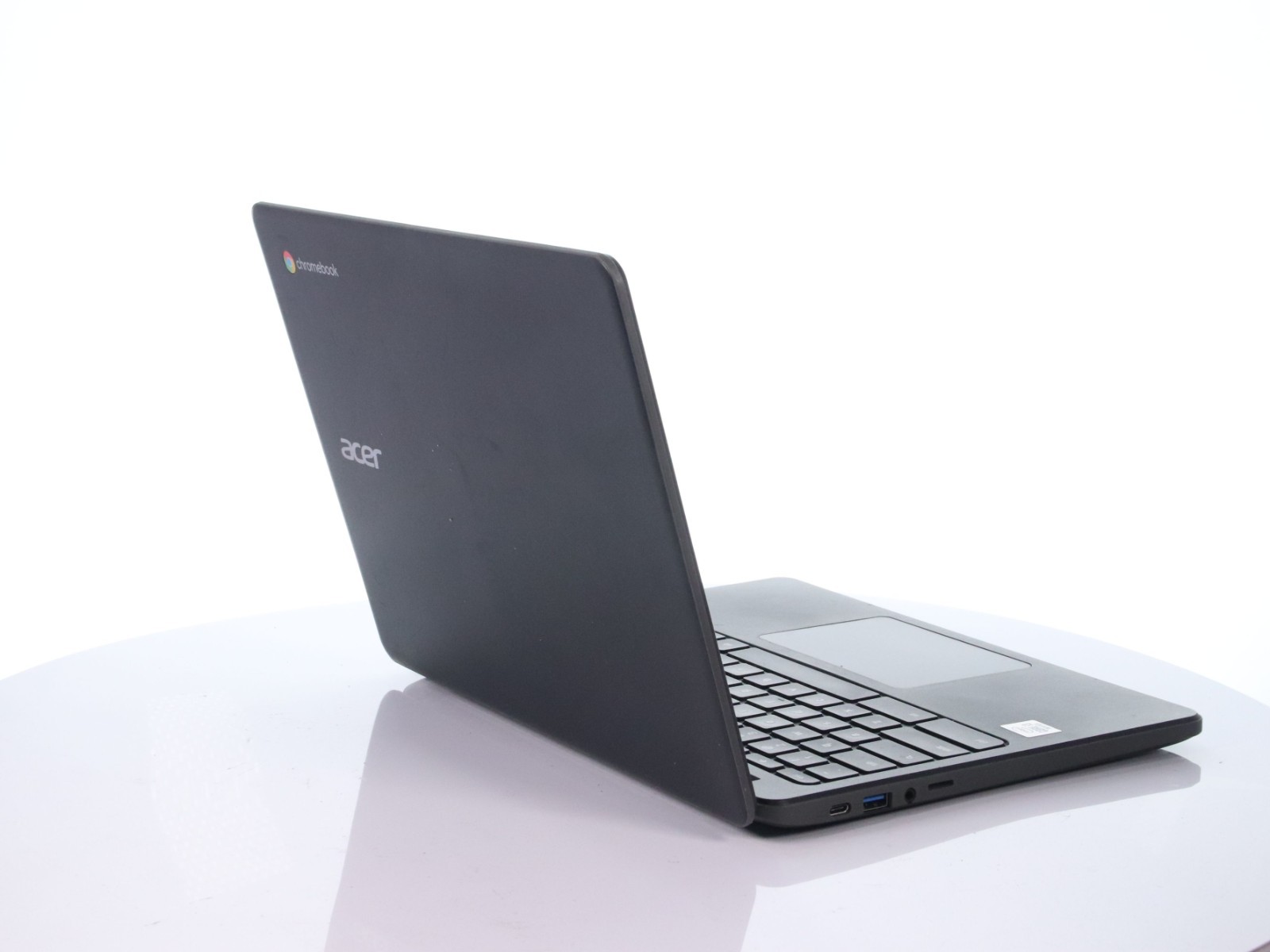Acer Chromebook N19Q4 Intel Core I3-10110U 8GB RAM 64GB eMMc No AC