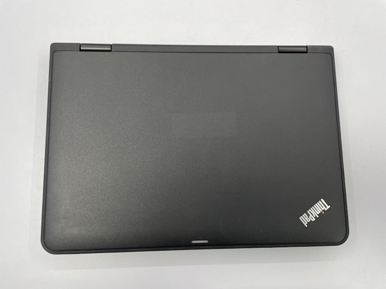LENOVO THINKPAD YOGA 11E 5TH GEN Celeron N4120 1.10GHZ+4GB No HD/OS Bios Lock C