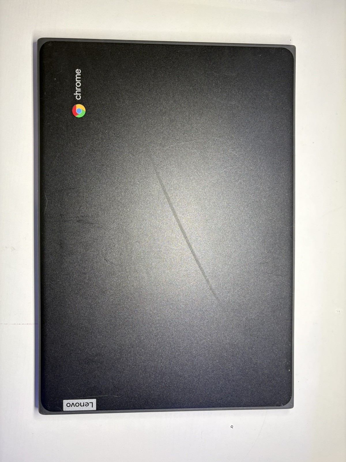 ✅GREAT CONDITION✅ Lenovo 100e Chromebook 2nd Gen AST 11.6″ AMD A4 Chrome OS