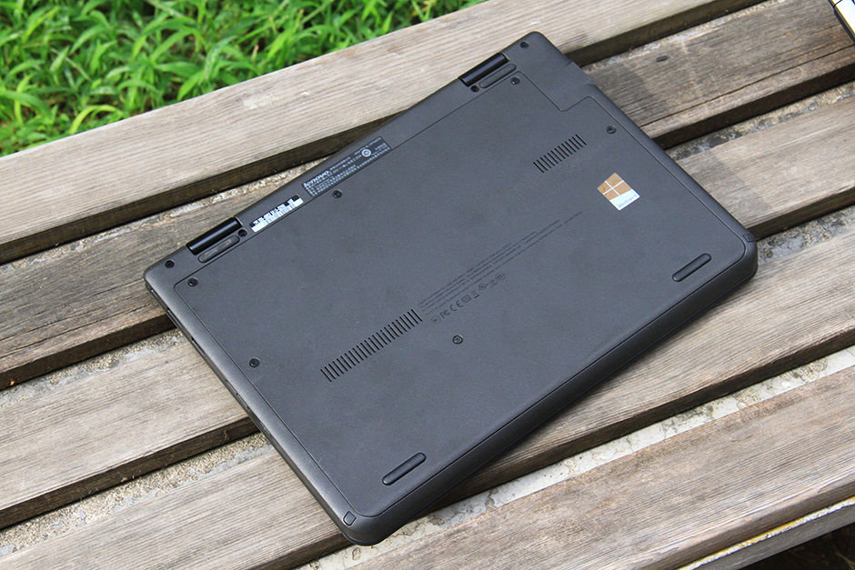 Lenovo Thinkpad Yoga 11.6″ Touch 2in1 8GB 256GB SSD Ubuntu/Linux+Android Office*