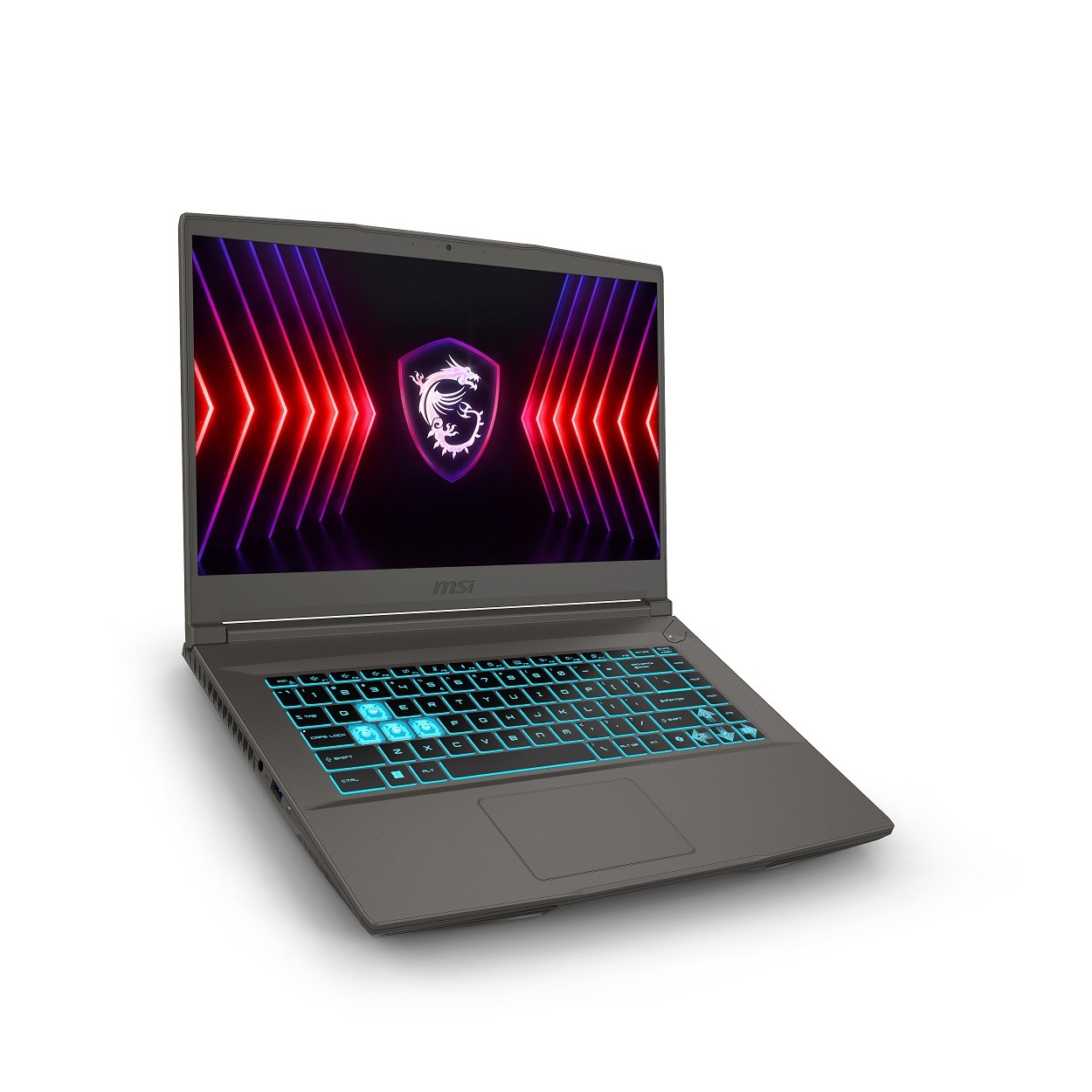 MSI Thin 15 B13VE-3023US 15.6″ Gaming Laptop i5-13420H 4050 16GB 512GB Win11