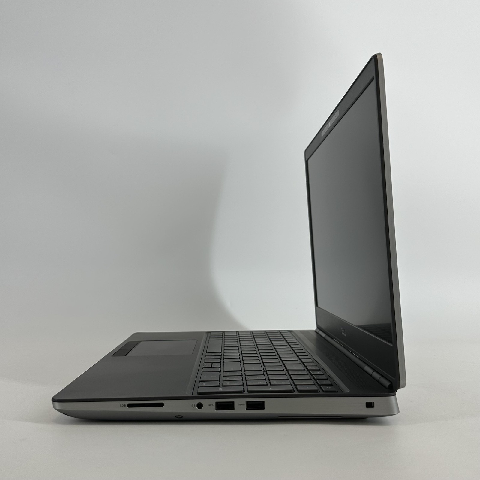 Dell Precision 7560 15 FHD i5-11500H 32GB 512GB/512GB Quadro T1200 FRAME SPLIT