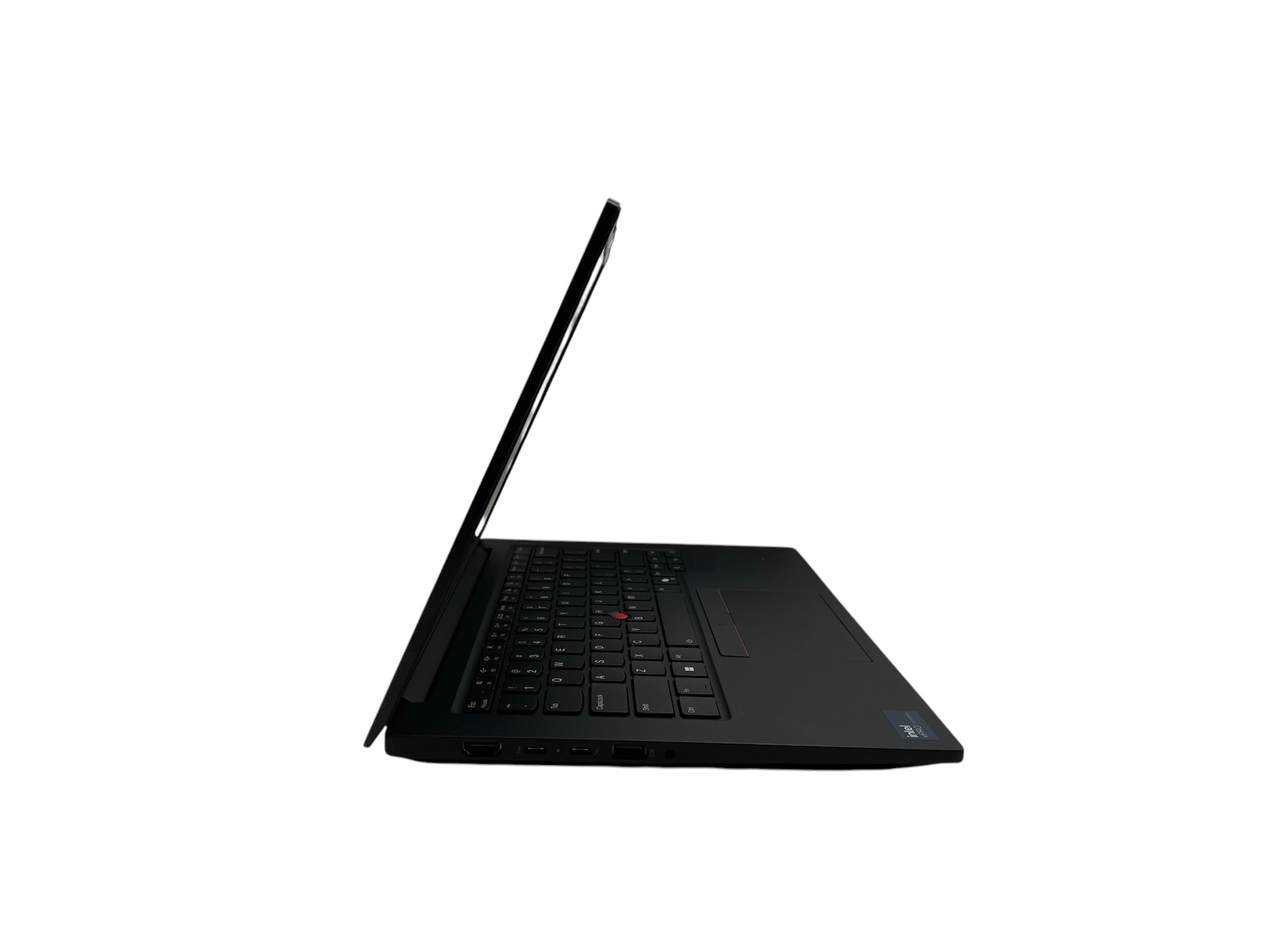 Lenovo ThinkPad P14s Gen 5 – Intel Ultra 7 165H – 32GB RAM – 1TB SSD – Grade D