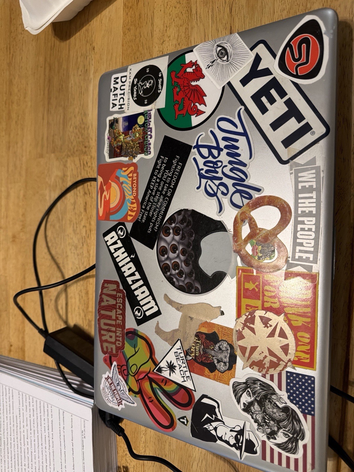 Model 15-db0031nr HP Laptop