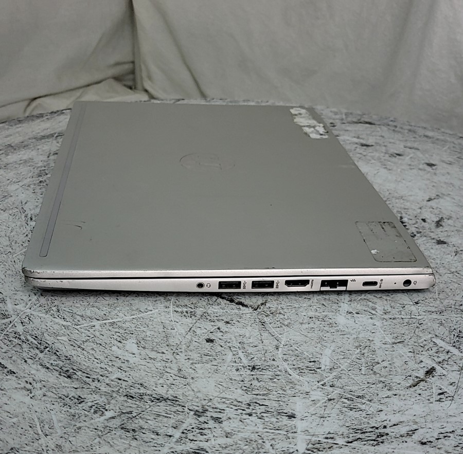HP PROBOOK 445 G7 Laptop PC AMD RYZEN 7 4700U 12GB SEE NOTES