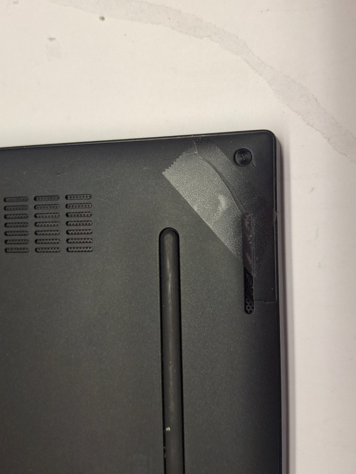 Dell Latitude 7390 2‑in‑1 Touchscreen i5‑8350U 8GB 256GB SSD Wifi Win11 Pro
