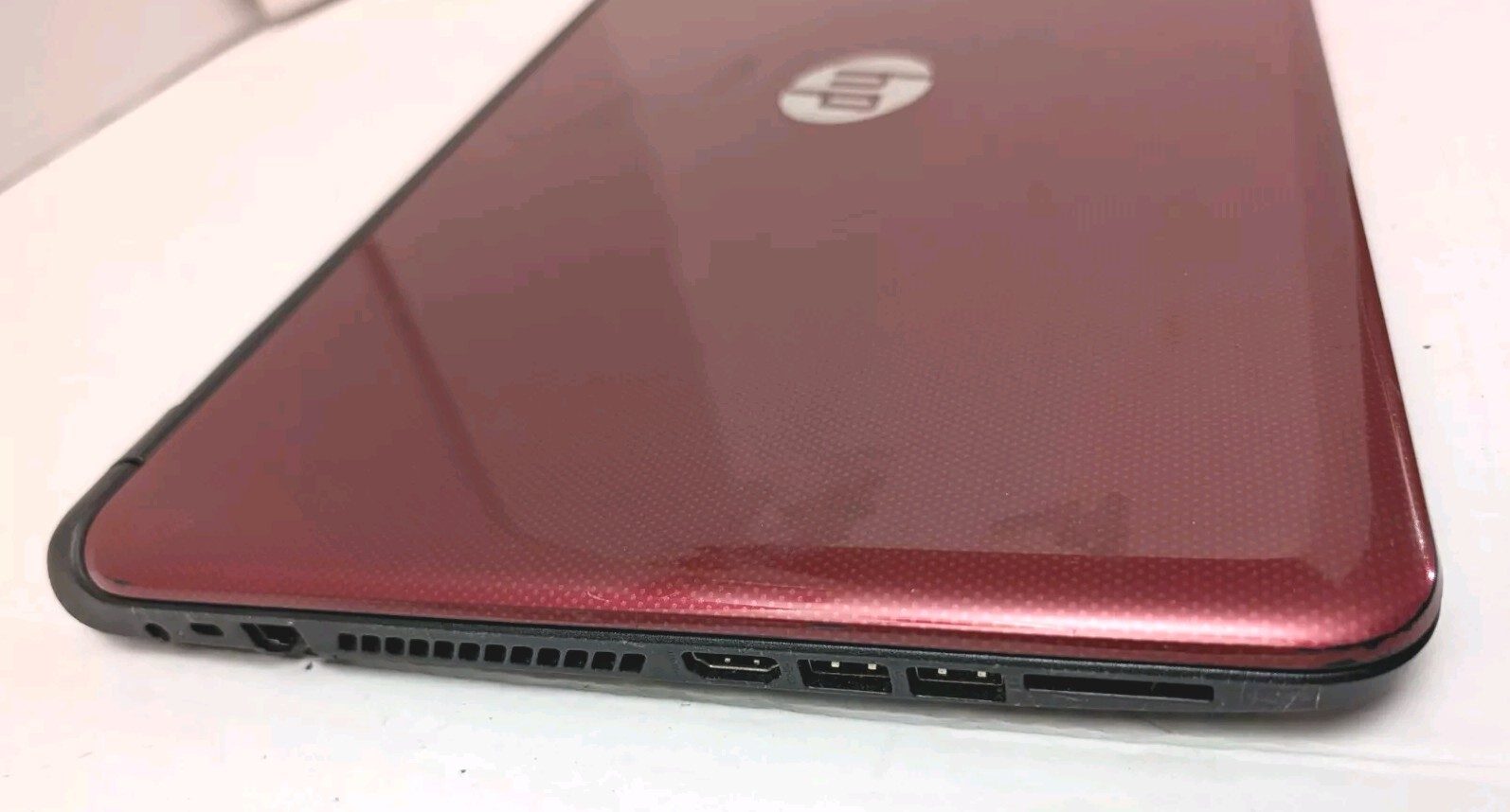 HEWLETT PACKARD RTL8188EE LAPTOP Does Not Turn On No AC Adapter Included