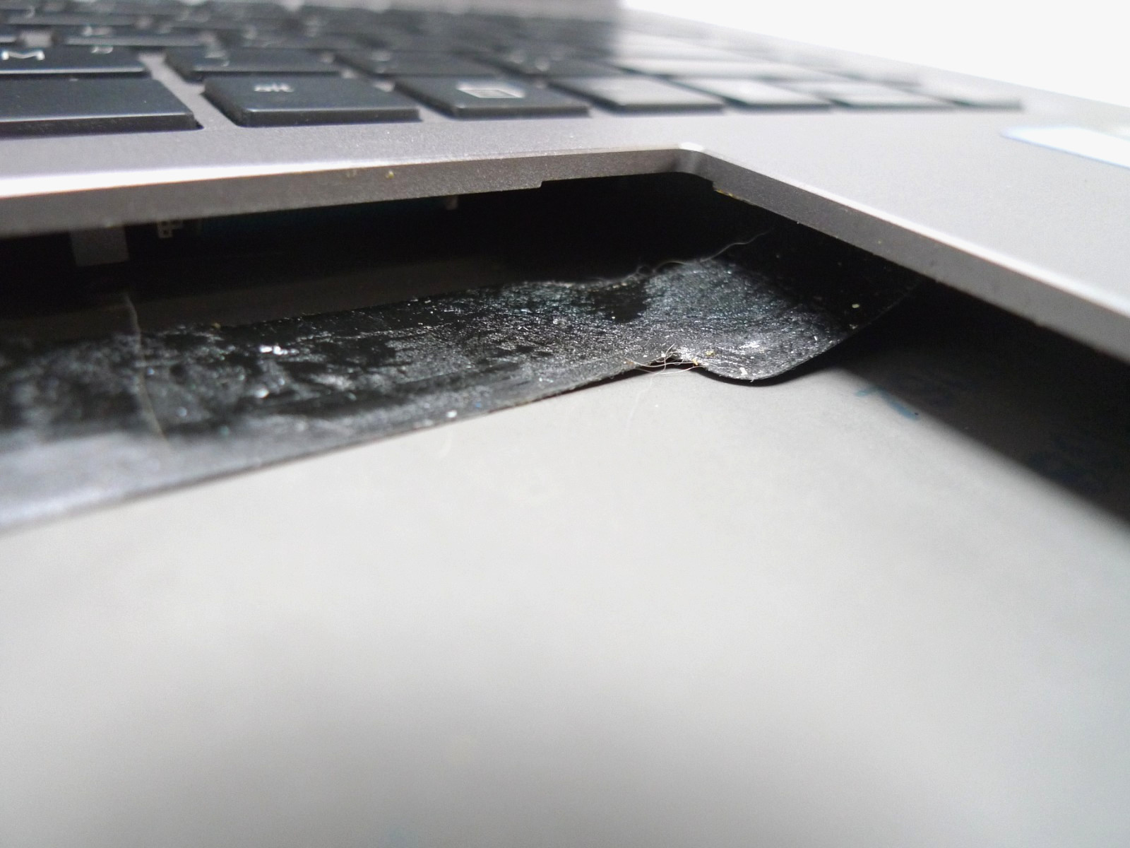 HP ZBook Studio G5, Xeon E-2176M, No RAM/OS/Battery/Trackpad, As-Is, No Returns