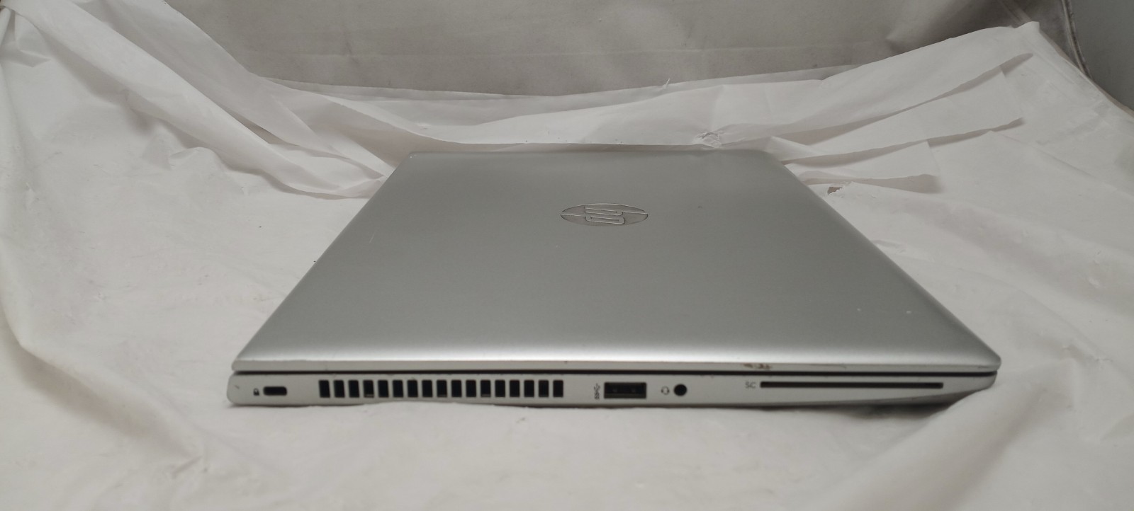 HP ProBook 640 G5 14″ : I7-8665U 1.9GHz : 16GB RAM : 128GB SSD : No OS : Tested