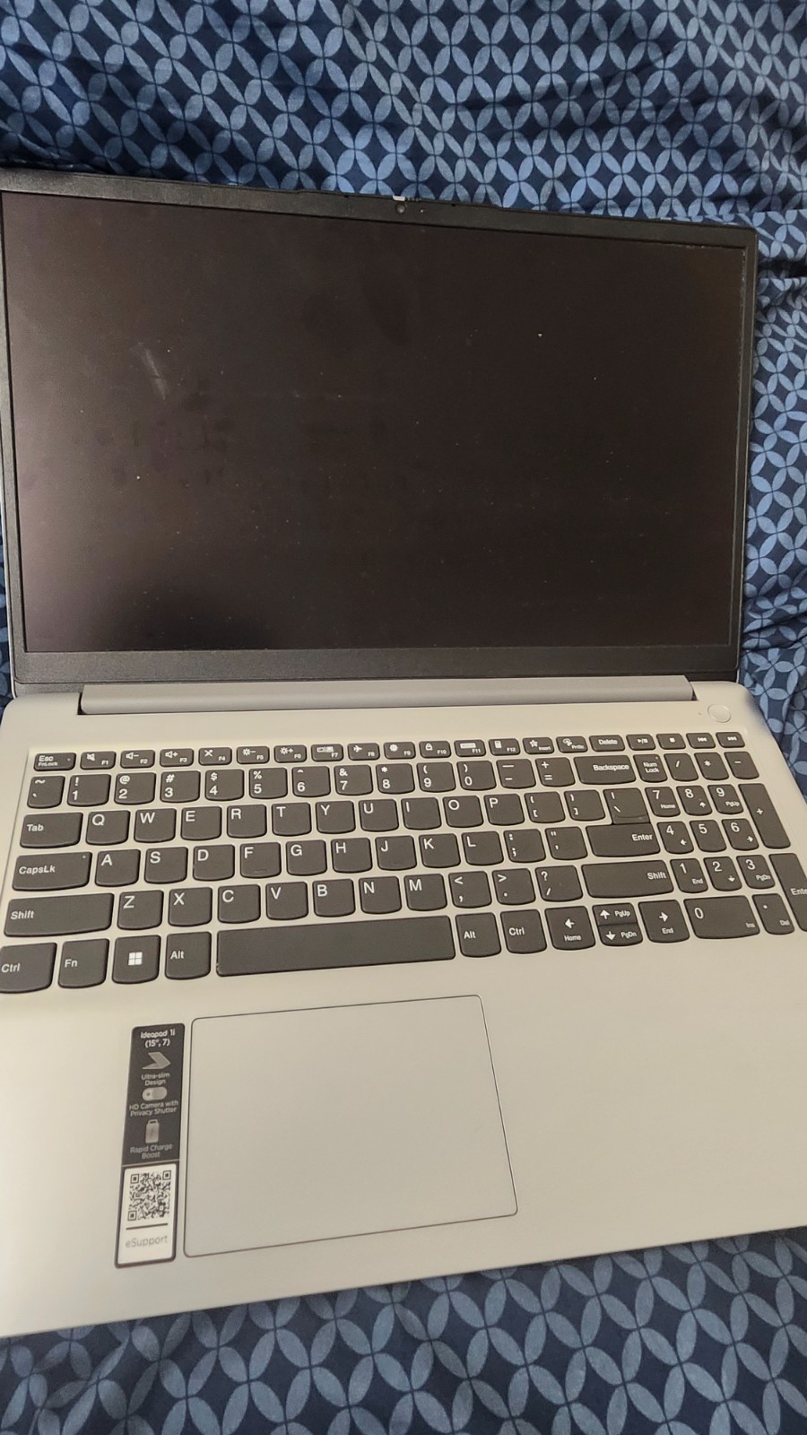 Lenovo IdeaPad 1 15IAU7 15.6″( 2 TB SSD, Intel Core i3 12th Gen. 1.20 GHz,..)
