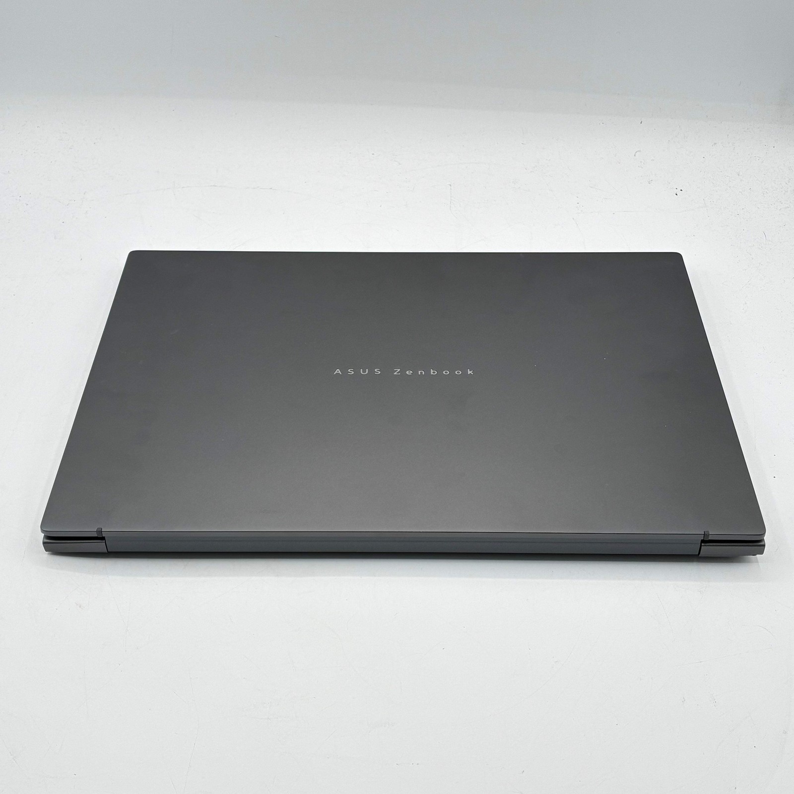 Asus Zenbook UX3405C 14in Ultra 9 32GB 1TB Silver READ