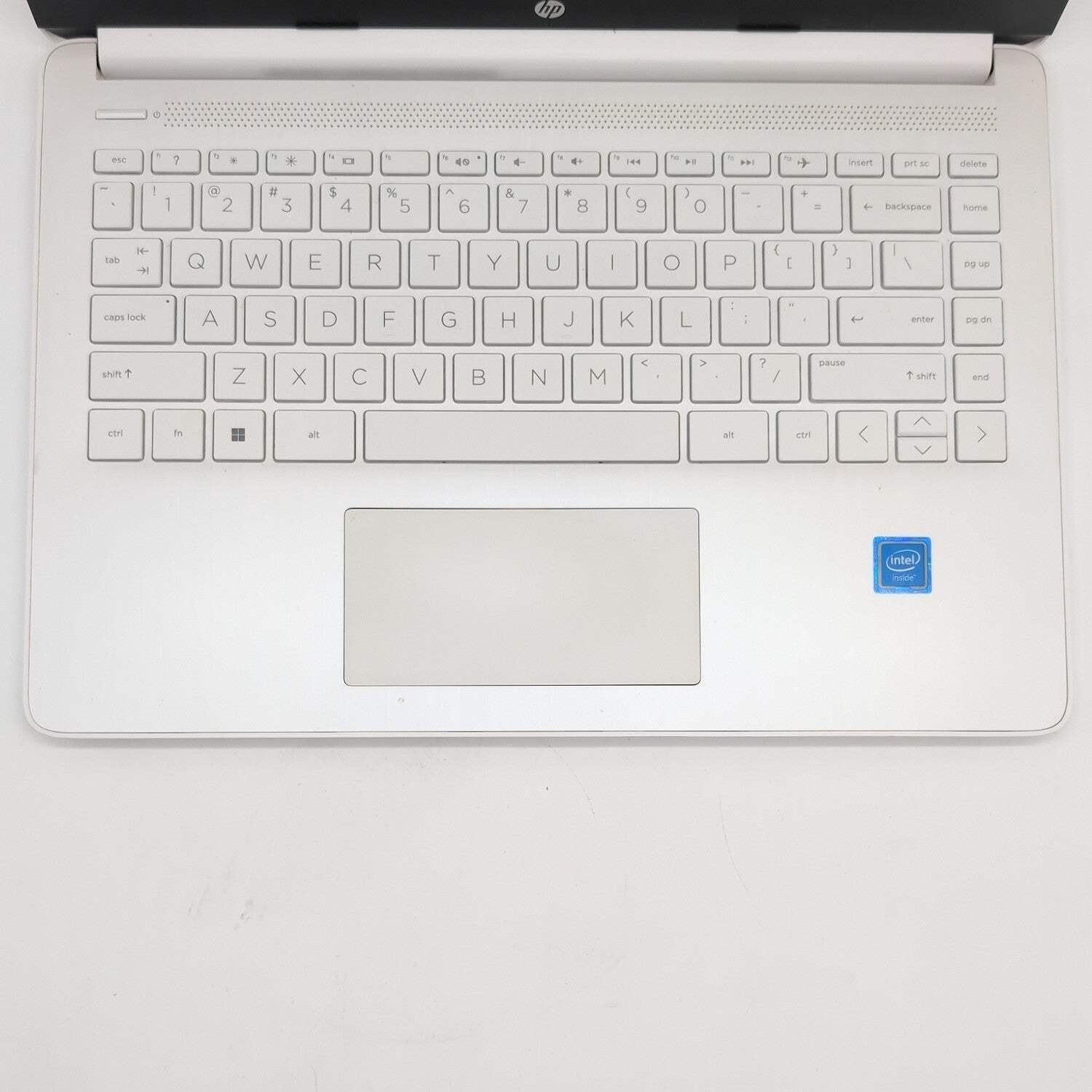HP Laptop 14-DQ0052DX 14″ Celeron N4120 1.1GHz 4GB RAM 64GB SSD