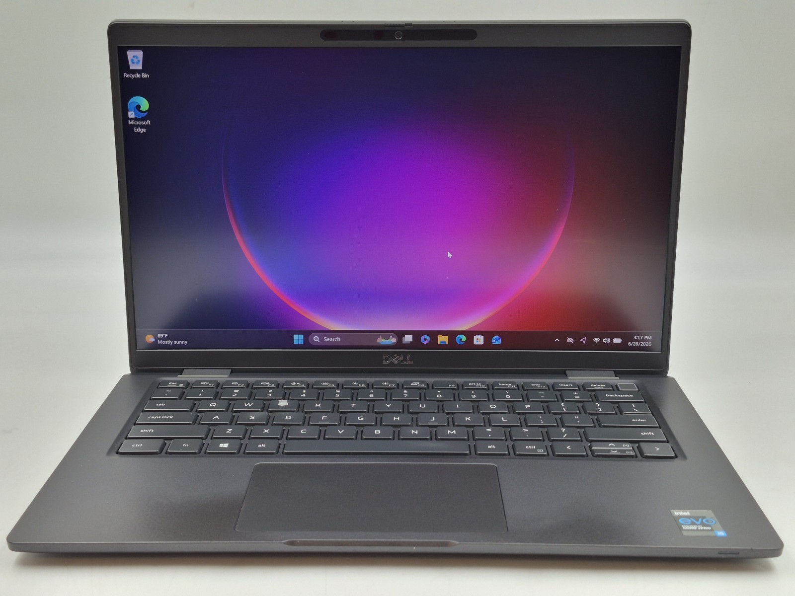 Dell Latitude 7420 Laptop i5-1145G7 2.60GHz 16GB RAM 256GB NVMe SSD Windows 11 P