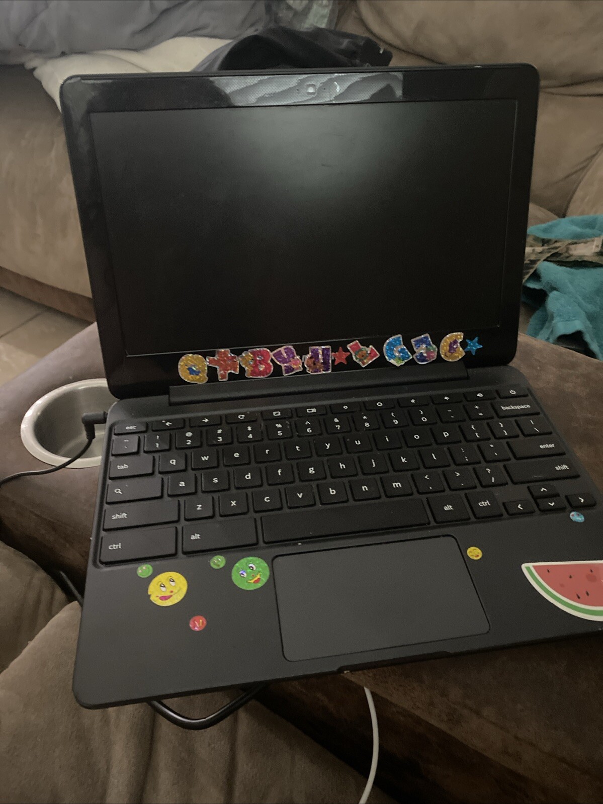 Lenovo 100e Chromebook 2nd Gen MTK 11.6″ (32GB eMMC, MediaTek MT8173C,…