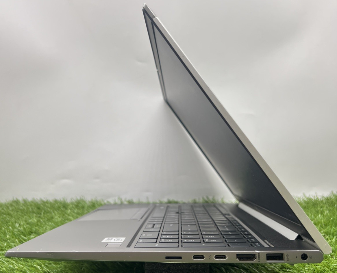 HP Elitebook 850 G7 15″FHD i5-10210U@1.6Ghz 16GB RAM 512GB SSD Windows11