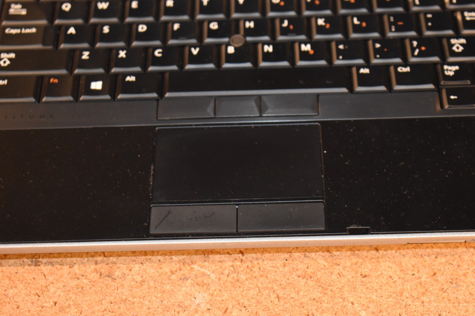 Dell Latitude E6430 Intel Core i5-3320M 16GB RAM 1TB HDD Windows 7 Pro 64-bit