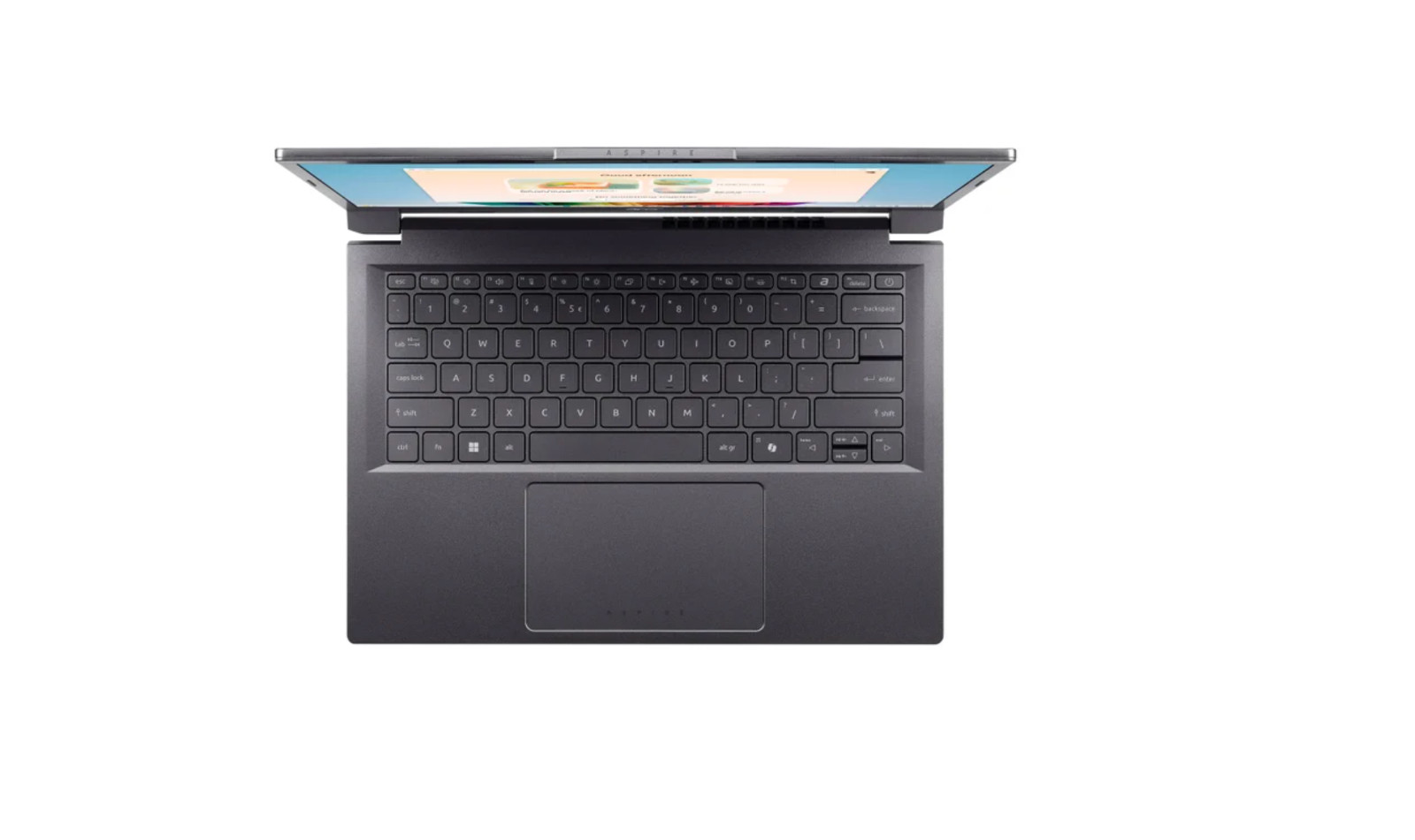 Acer Aspire 14 AI 14″ Laptop Core Ultra 7 256V ARC 140V 16GB RAM 1TB