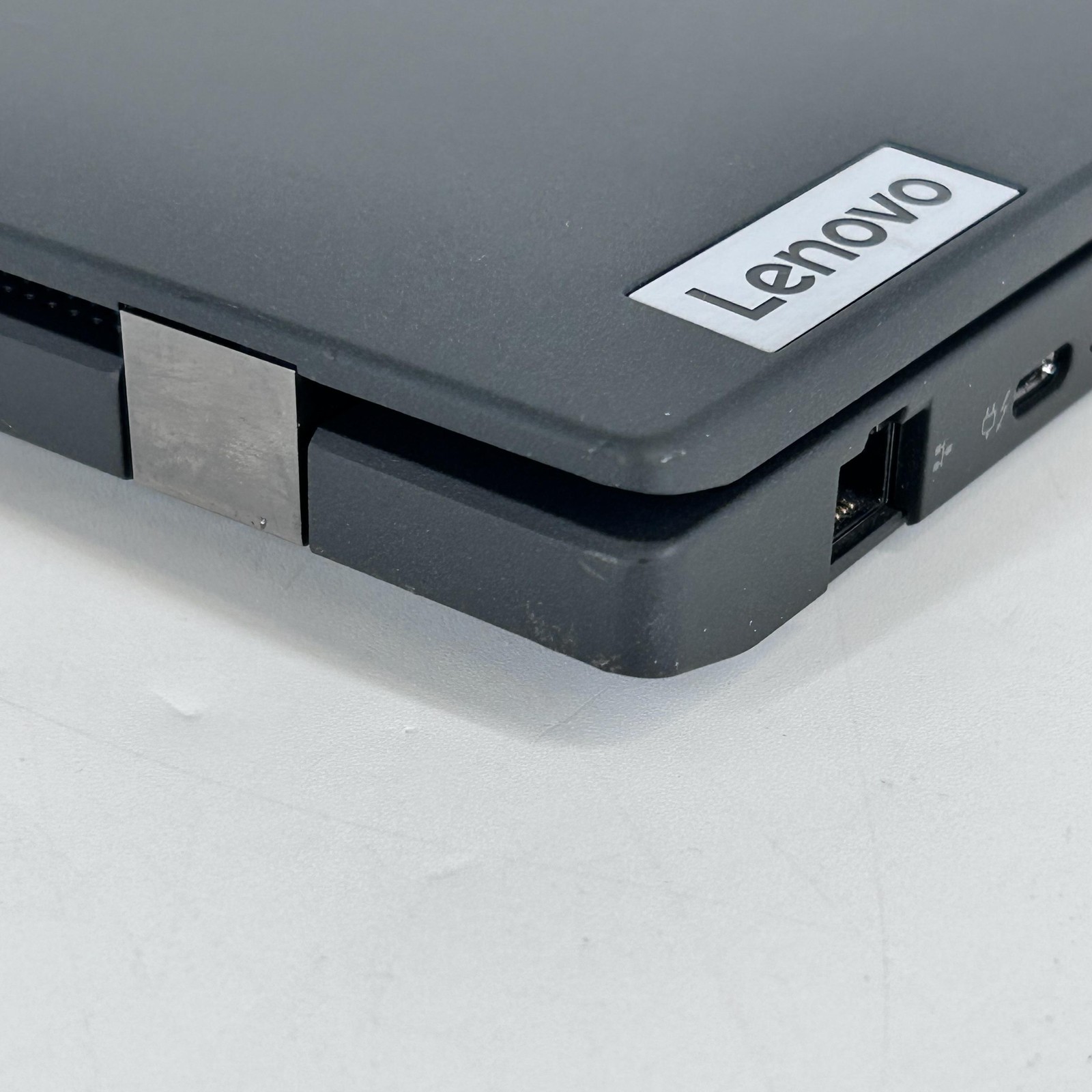 Lenovo ThinkPad T16 Gen 1 FHD+ TOUCH 2.1 GHz i7-1260P 16GB 512GB SSD Very Good