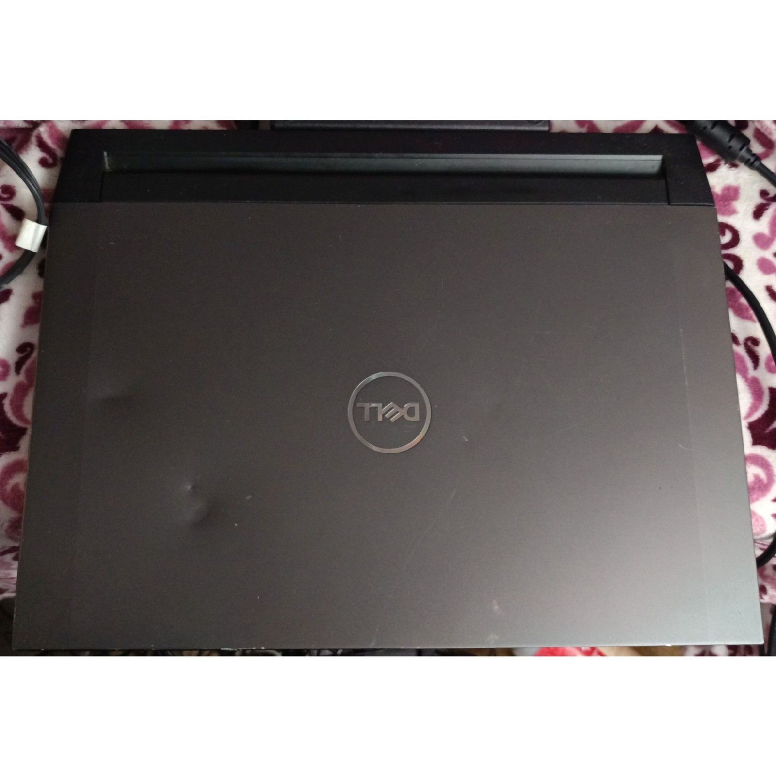 Dell G15 5511 Gaming Laptop | 16GB RAM | 512GB SSD | Nvidia RTX 3050 Ti