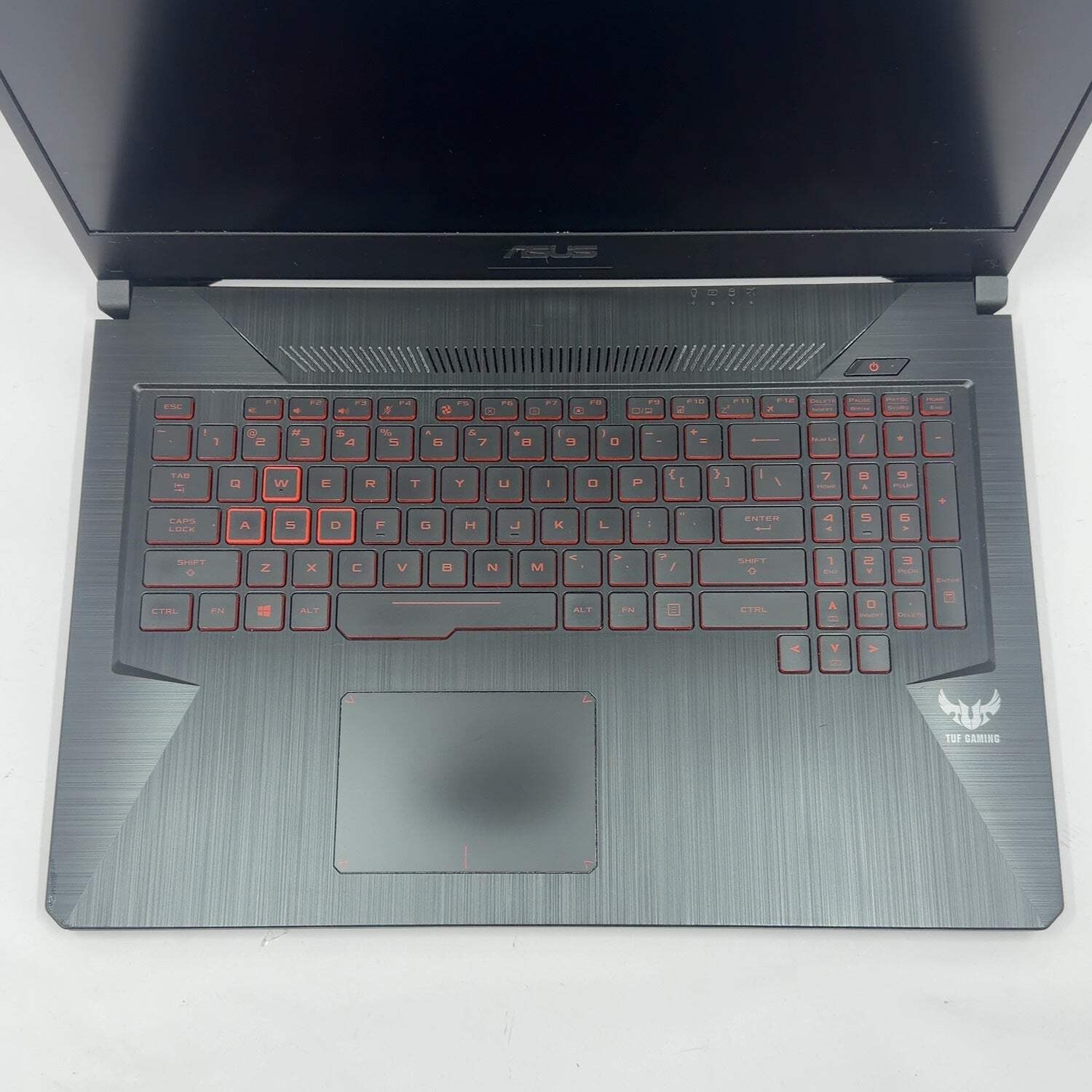 Asus TUF GAMING FX705DY 17.3″ Ryzen 5 3550H 2.1GHz 8GB RAM 512GB SSD AMD RX 560