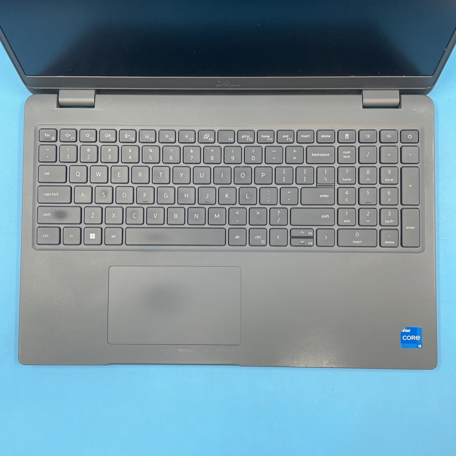 Dell Latitude 3540 | i5-1335U | 16GB RAM | 256GB SSD | WIN 11 PRO | 76% BATT