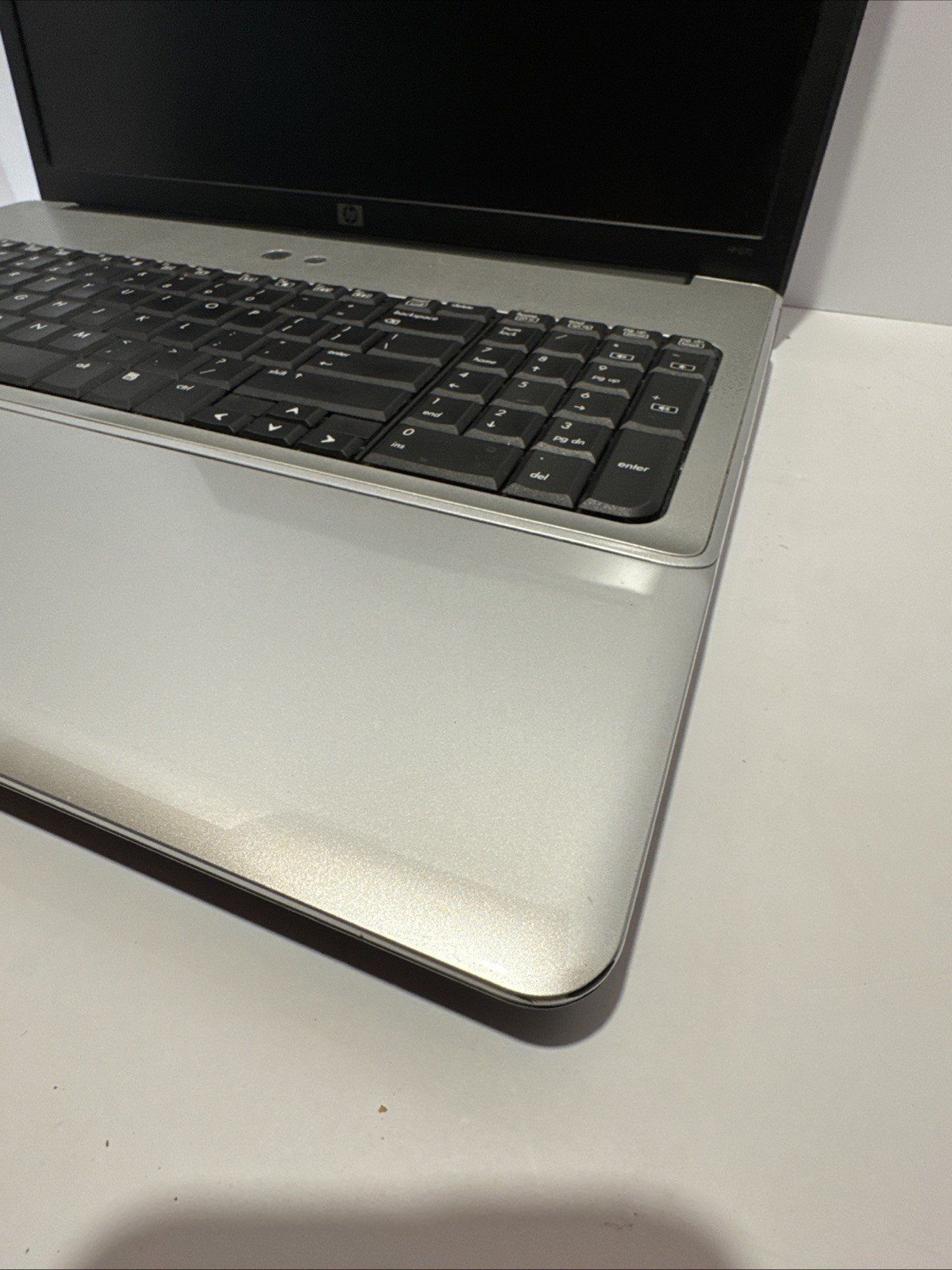HP G70-467CL Intel Pentium Dual-Core T4300 2.1GHz 4 GB PARTS