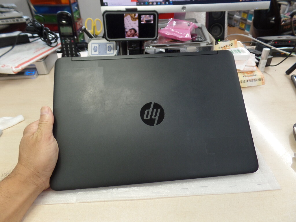HP 640 G1 14″ Laptop Windows 10 i5 4300u 8GB RAM 128-320 GB HD WebCam Wifi