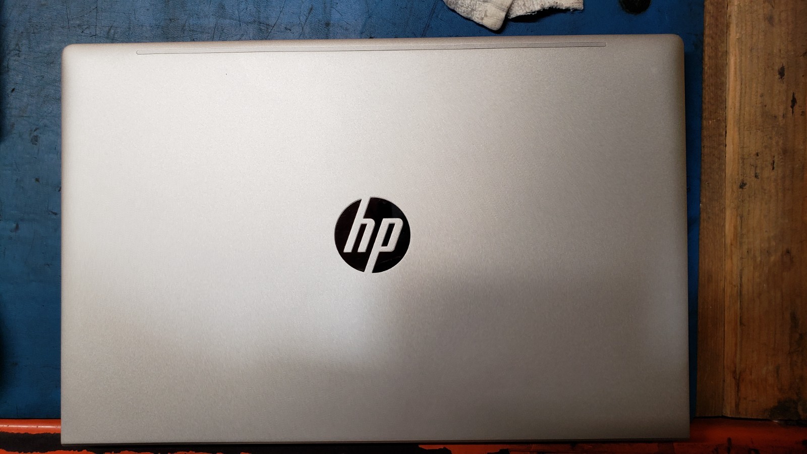 HP ProBook 450 G8 15.6″, Intel Core i5 11th Gen 2.40 GHz, 16GB RAM, 256GB NVME