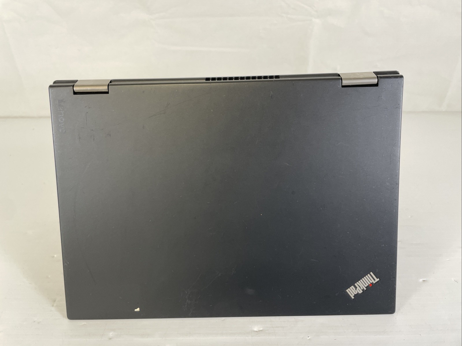 LENOVO YOGA 370 INTEL CORE I7-7500U 2.70GHZ **NO HD RAM, HDD, OS ** FOR PARTS