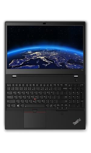 Lenovo ThinkPad P15v Gen 2 Core i7 11th Gen i7-11800H T600 512GB 16GB Full HD