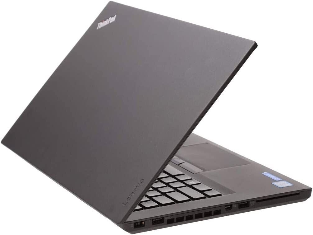 15.6″ Dell Latitude Laptop PC: Intel i7 Quad Core! 32GB RAM! 1TB SSD! Windows 11